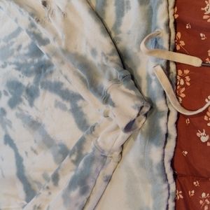 n: Philanthropy sweatshirt